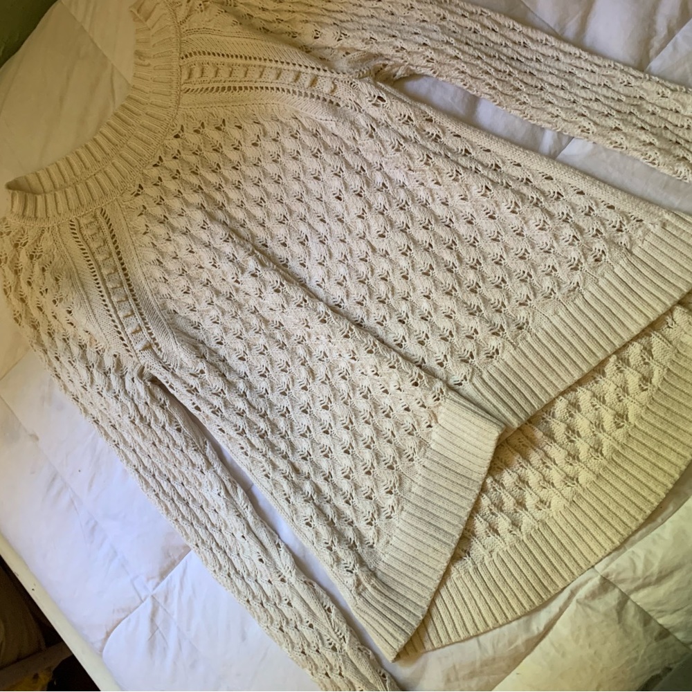 New Loft Sweater